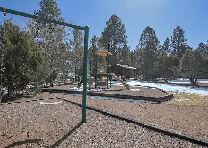 Rodeo In The Pines, 5 Minutes Away Restaurants, And Lakes And Hiking Dom wakacyjny *
